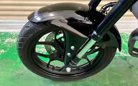 YAMAHA MT-25 ABS RG43J