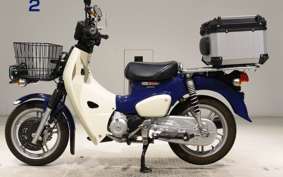 HONDA C110 SUPER CUB JA61