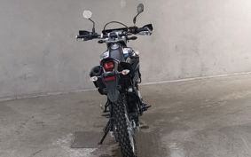 YAMAHA WR155R DG37