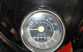 HONDA APE 50 AC16