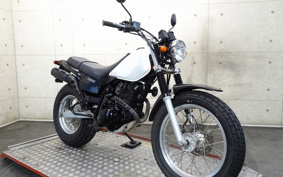 YAMAHA TW225 DG09J