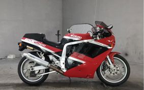 SUZUKI GSX-R1100 1991 GV73A