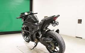 YAMAHA MT-25 RG10J