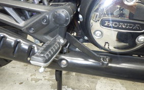 HONDA GB350S 2021 NC59