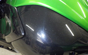 KAWASAKI Z1000 Gen.5 2017 ZXT00W