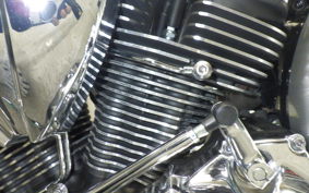 YAMAHA XV1900 RAIDER 2016