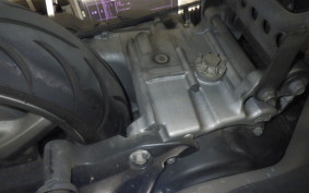 YAMAHA CYGNUS 125 XSR 2 2023 SE44J