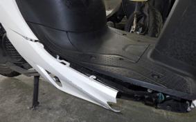HONDA DIO110-3ﾍﾞｰｼｯｸ JK03