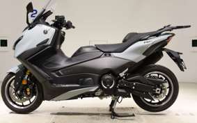YAMAHA T-MAX 560 T 2025 SJ21J