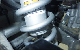 YAMAHA SEROW 250 Gen.3 1998 DG31J