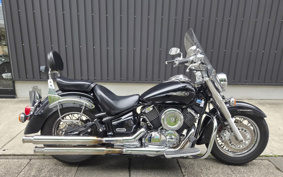 YAMAHA DRAGSTAR 1100 CLASSIC 2004 VP13J