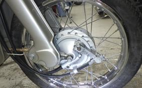 HONDA LITTLE CUB E AA01