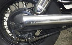 HONDA SHADOW 400 1999 NC34