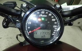INDIAN Scout bobber 2021