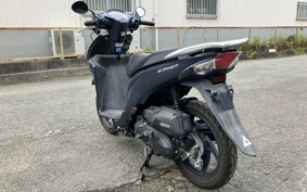 HONDA DIO 110 JF58