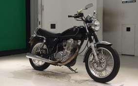 YAMAHA SR400 Gen.3 2007 RH01J