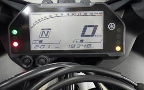 YAMAHA YZF-R25 A RG43J