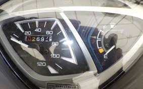 YAMAHA JOG125 2013 SEJ5J