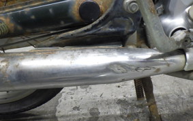 HONDA C70 SUPER CUB 2026 C70