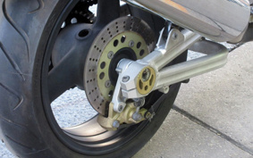 KAWASAKI ZRX1200 S 2001 ZRT20A