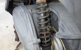 YAMAHA JOG Gen.5 SA36J