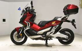 HONDA X-ADV 750 2018 RC95