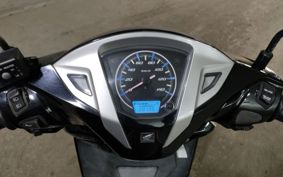 HONDA LEAD 125 JF45