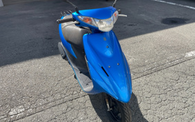 SUZUKI ADDRESS V50 CA4BA