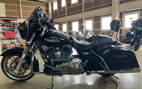 HARLEY HARLEYFLHXS 2016 KRM