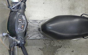 SUZUKI ADDRESS V125 G CF4EA