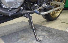 KAWASAKI ZRX400 1994 ZR400E