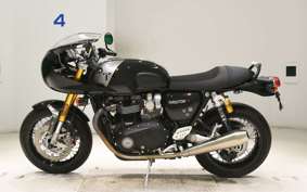 TRIUMPH THRUXTON 1200 RS 2024