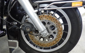 HARLEY FLHTC 1340 1986