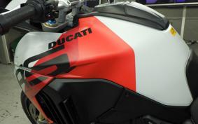 DUCATI MULTISTRADA V4RS 2025