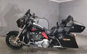 HARLEY FLHT1750 2020 FVC