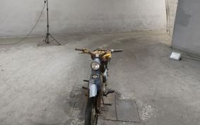 HONDA SUPER CUB100 C100