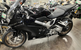HONDA VFR800F 2016 RC79