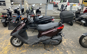 YAMAHA AKUSHI STREET SE53J