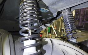 HONDA FORZA 250 2018 MF13