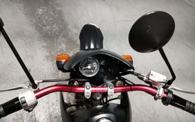 HONDA XR100 MOTARD HD13