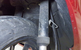 SUZUKI ﾚｯﾂﾊﾞｽｹｯﾄ 2022 CA4AA