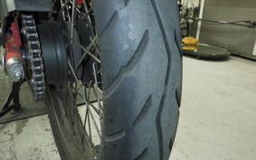 HONDA CT125 HUNTER CUB 2017 JA55