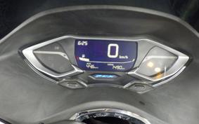 HONDA PCX 125 1997 JK05