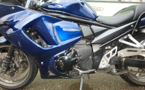 SUZUKI BANDIT1250F ABS 2011 GW72A