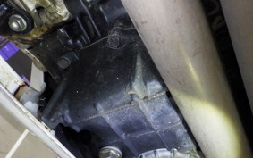 HONDA CBR250R 1992 MC17