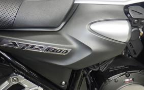 YAMAHA XJR1300 Gen.2 2014 RP17J