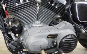 HARLEY XL1200N