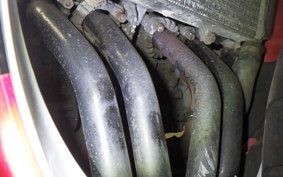 YAMAHA FZR400RR 1990 3TJ