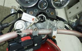 SUZUKI BANDIT 250 Gen.2 GJ77A