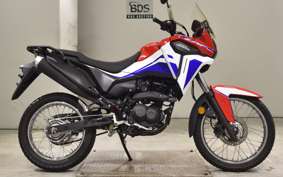 HONDA CRF190L